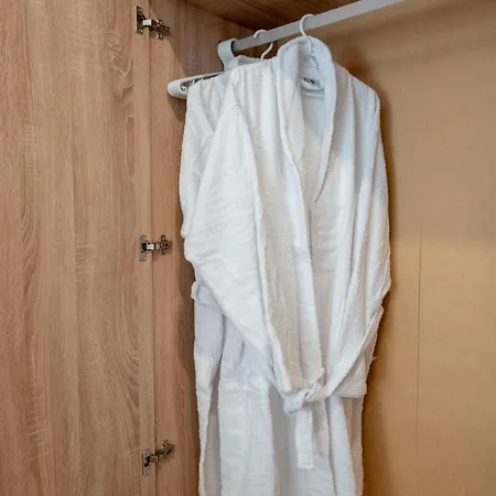 Διαμέρισμα Sunwaves Center Rhodes City