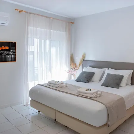 Διαμέρισμα Sunwaves Center