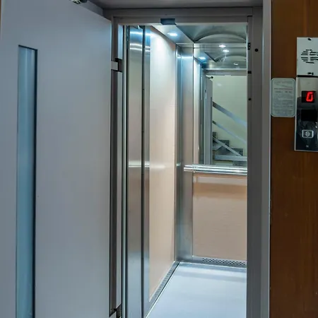 Sunwaves Center Διαμέρισμα