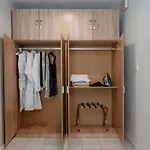 Appartement Sunwaves Center *