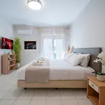 Appartement Sunwaves Center *