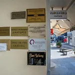 Sunwaves Center Appartement Rhodes City