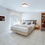 Sunwaves Center Appartement Rhodes City