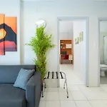 Appartement Sunwaves Center Rhodes City
