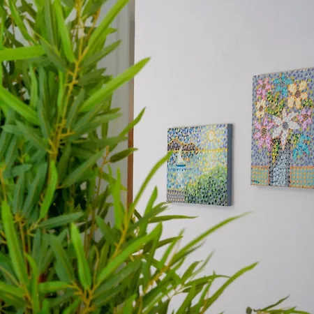 Sunwaves Center Lägenhet *