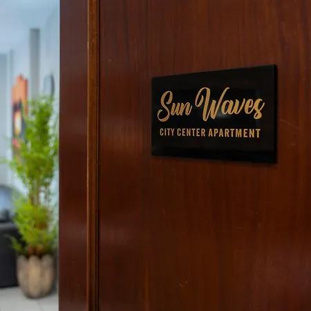 Sunwaves Center * Rhodes City