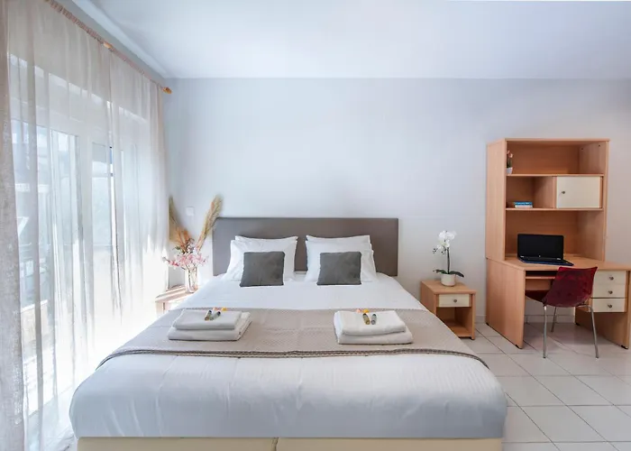 Apartment Sunwaves Center