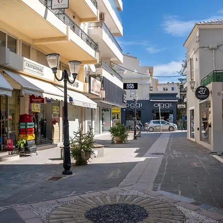 Sunwaves Center Родос