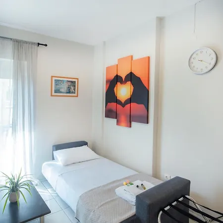 Sunwaves Center * Родос